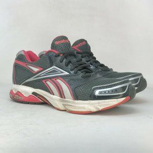 reebok premier running shoes dmx ride
